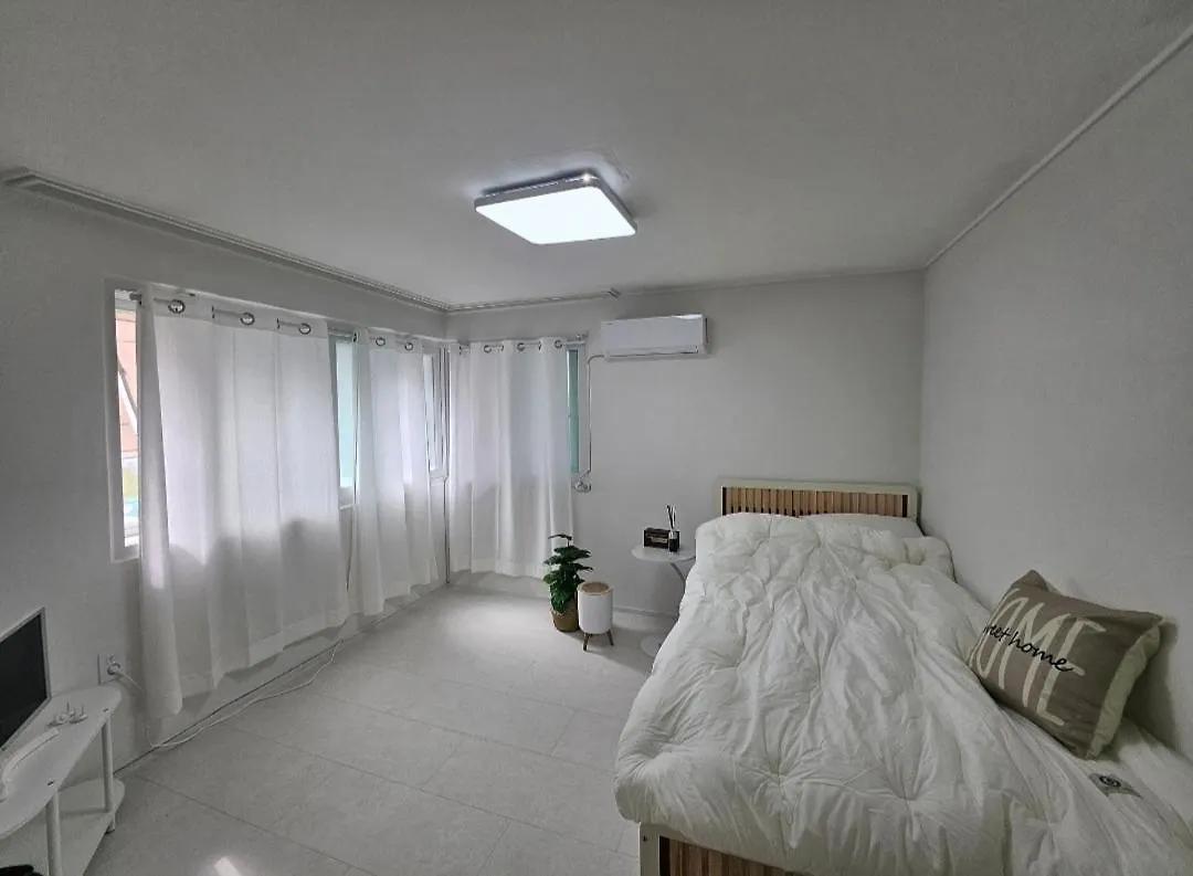 Cozyseoul Hotel 0*, Seoul South Korea
