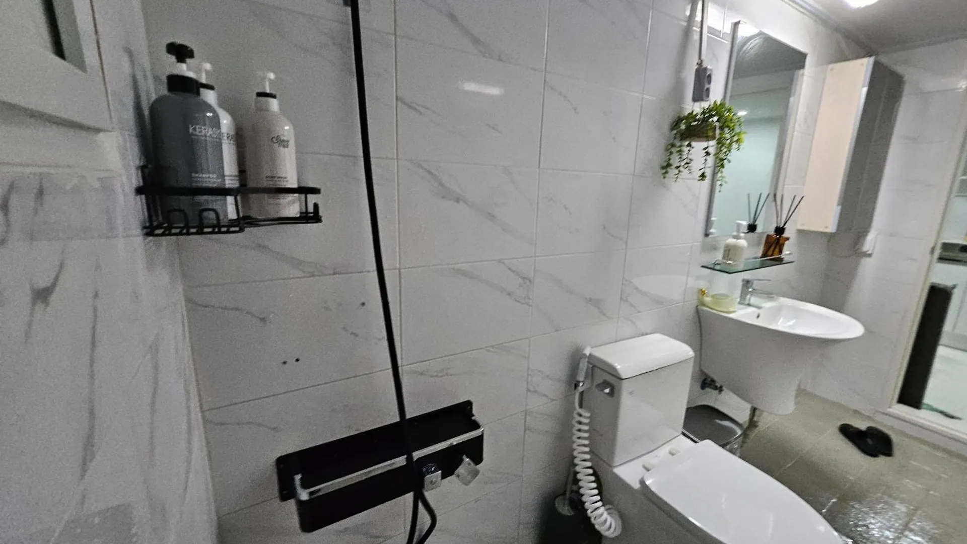 Guest house Cozyseoul Hotel